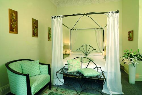 Hotel Miramar, Hamburgo (foto 6)