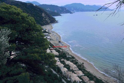 

Corfu Glyfada Menigos Beach Apartments