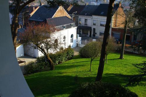 Gîte de la Conciergerie du Cheval Blanc