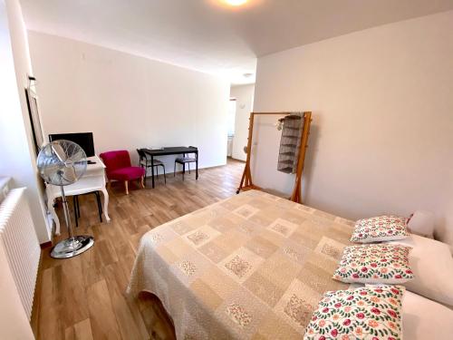 Cà del fornello - Apartment - Fosdinovo