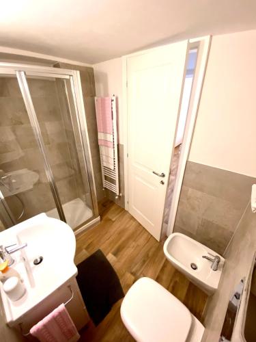  Cà del fornello in Fosdinovo