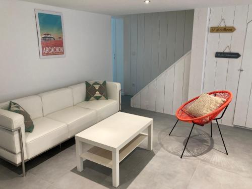 Les Locations du Bassin Appartements Alexandre - image 3