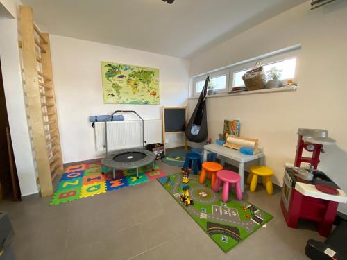 Spirit Homes Apartments