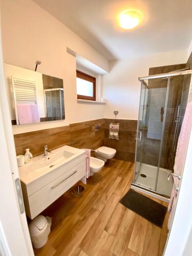  Cà del fornello in Fosdinovo