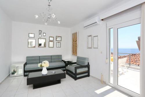 Maison Ciel - Apartment - Agia Paraskevi