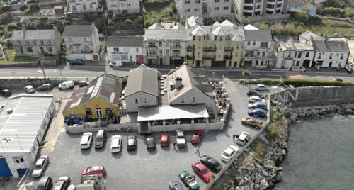 Harbour House Inn Newcastle, Northern Ireland – Newcastle