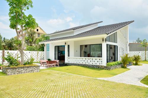 Villa Kim Yen Lagi