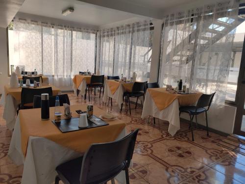 Hotel Pulmahue