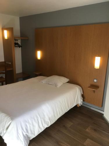 Photo - Hotel Bel Alp Manosque