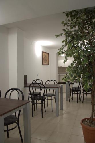 Hostel Malva