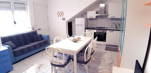  Il fortino, Ferienwohnung in Otranto
