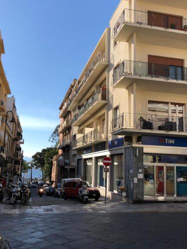 B&B Leus Appartment 3