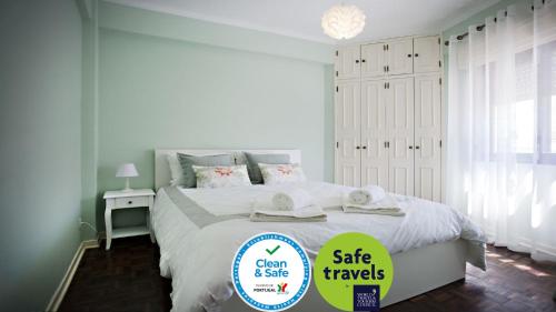  Sunrise Apartment by My Choice Algarve in Faro
