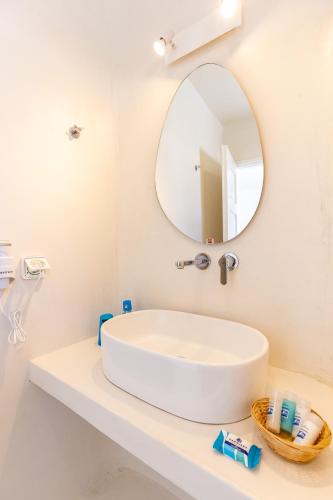 Sugar Blue Room Type - Studio Apartment with Sea View