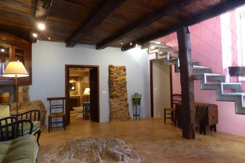  Il Nibbio - La Grotta del Fauno in Morano Calabro