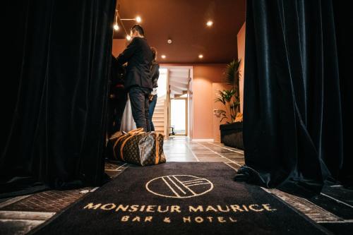 Monsieur Maurice Bar & Hotel 4