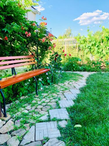 Otdykh u moria in Fontanka