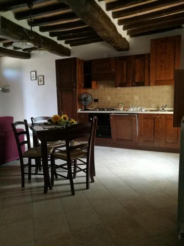  Appto Camelia 1 Bedroom, Living Room, 4 Pax,60mq in Monte Molino