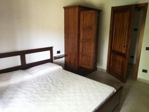  Appto Camelia 1 Bedroom, Living Room, 4 Pax,60mq in Monte Molino