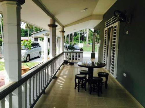 SRI IMAN HOMESTAY KUALA TERENGGANU photo