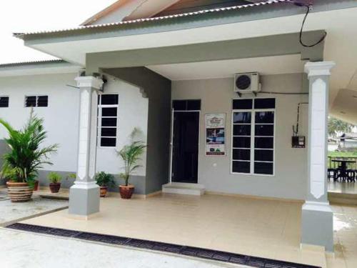 SRI IMAN HOMESTAY KUALA TERENGGANU photo