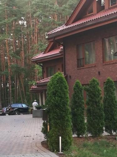 Aurora studija in Birstonas
