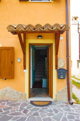  Eden Lilli B&B in La Pieve
