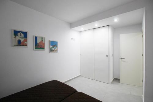 Apartamento Bajo 2 Dúplex Marjal playa centro de Guardamar