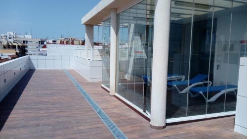 Apartamento Bajo 2 Dúplex Marjal playa centro de Guardamar