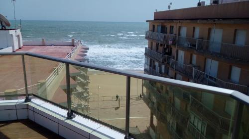 Apartamento Bajo 2 Dúplex Marjal playa centro de Guardamar