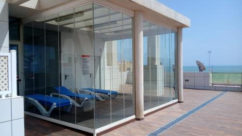 Apartamento Bajo 2 Dúplex Marjal playa centro de Guardamar