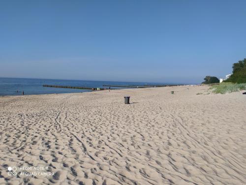 Apartament z aneksem, Diune, nr 328, Kołobrzeg, blisko morza Apartament z aneksem, Diune, nr 328, Kołobrzeg, blisko morza