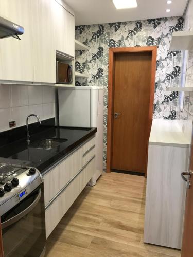One-Bedroom Apartment image 7