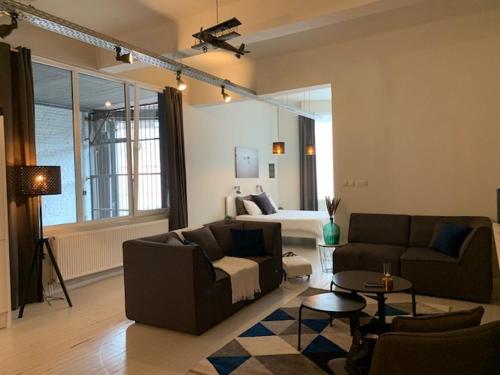  Loft Saint Remacle in Lüttich