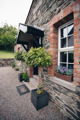 Bay Tree Cottage cottage Listullycurran