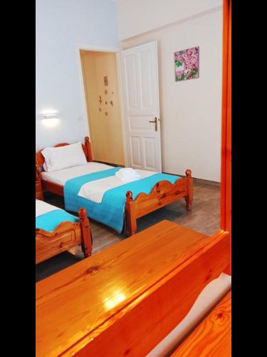 Corfu Sunflower Apartments