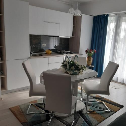 Apartament D&C Mamaia