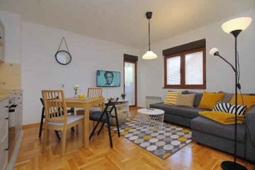 Apartman Kaja