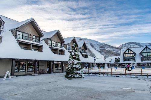 The Lodge at the Mountain Village