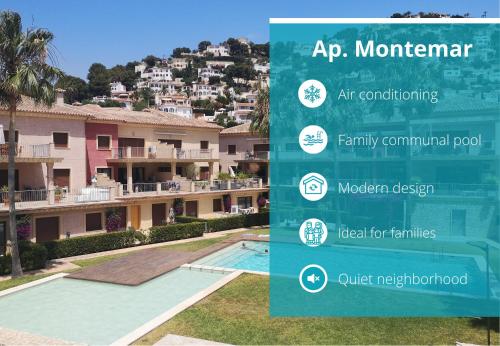 Jardines de Montemar - HMR Holidays