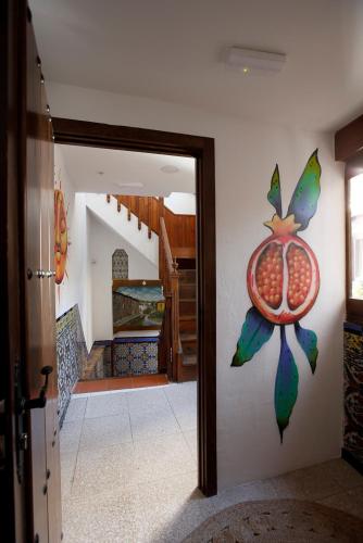 Oripando Hostel