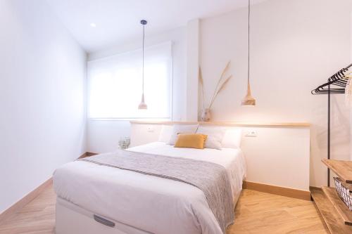 . Getaria Apartamentuak - Balentziaga