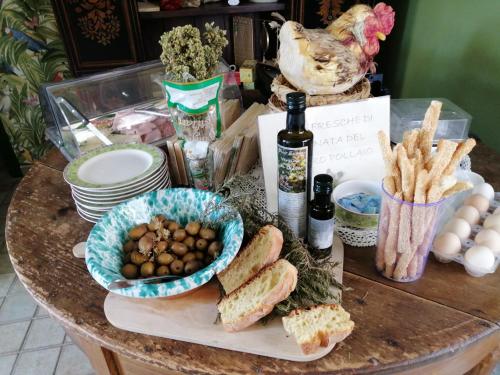 Valle di Mare Country Resort – Syracuse, CA