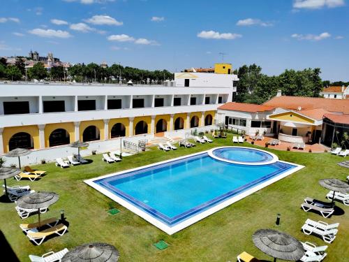 Hotel Dom Fernando hotel Atafonas