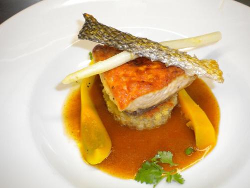 Curtain Bluff - All Inclusive