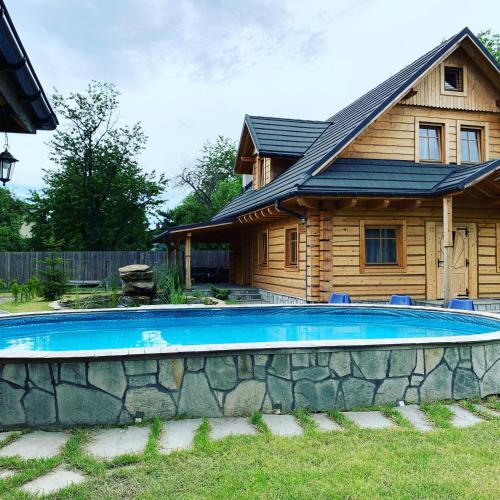 Zacisze Pod Lipą Zacisze Pod Lipą