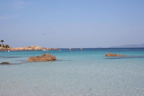 Villa PLEIN SOLEIL- Plage d'Argent à 150 m - 150 m from beach