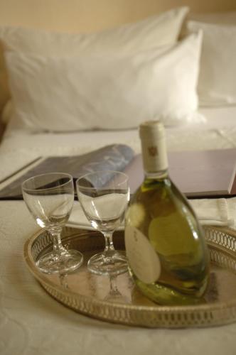 Hotel Miramar Room Type - Double Room in Souterrain Hotel Miramar Room Type - Double Room in Souterrain