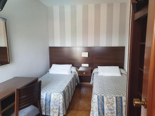 Hotel Troncoso - image 2