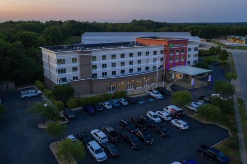 Holiday Inn Express Georgetown by IHG in Georgetown, USA